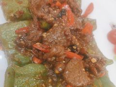 -尚宴(盛世广场·食尚街店)