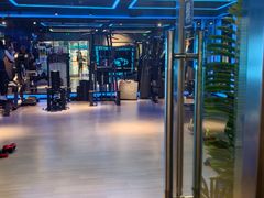 -NRG 健身私教CLUB(WPP达邦协作广场店)