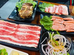 -obba烤吧(新光汇店)