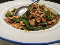 -兰湘子·湘菜小炒(崂山丽达店)