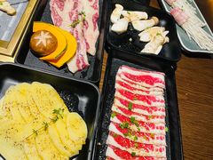 -新石器烤肉(中房金谊广场店)