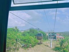 -呀诺达热带雨林