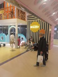 -meland club亲子乐园(重庆万象城店)