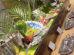 -金奥国际酒店全日餐厅ALTITUDE