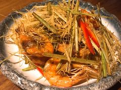 草包大虾-馬蘭花開(车站大道店)