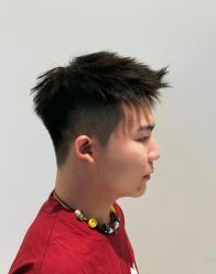 -乾健·烫染·接发SALON