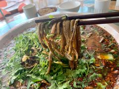-临江后街鳝丝(临江店)