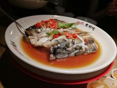 -湘阁里辣(南岭购物广场店)