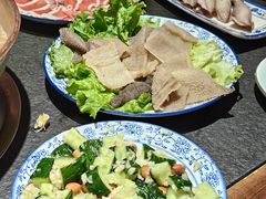 -吉祥涮羊肉