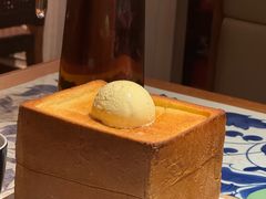 -绿茶餐厅(布吉万象汇店)