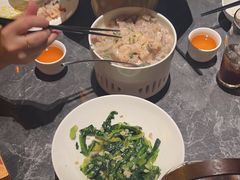 -炊烟小炒黄牛肉(浦东世纪汇店)