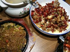 -湘聚缘湘菜馆(斜土路店)