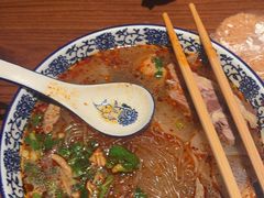 -小潘记鸭血粉丝汤