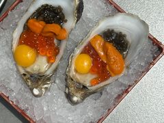 -Osteria Garden 生蚝花园餐厅(原进贤路店)