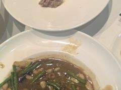 -香山湖家家宴(中山陵店)