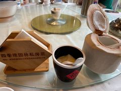 -陶缘一号·四季缘·老字号顺德菜·户外婚礼家宴(西滘店)