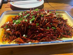-二钳洞庭虾蟹·江湖菜(成都鹭岛店)