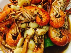 -日食记精菜馆(建邺万达店)
