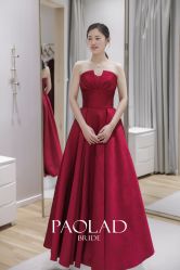 -南京宝娜嫁衣婚纱礼服馆(中央路店)