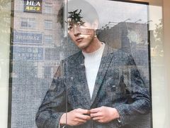 门面-海澜之家(王府井大街店)