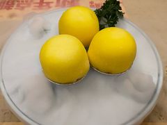 泰式冰榴莲-点都德(北京路贰店)