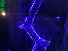 -泰安地下龙宫景区