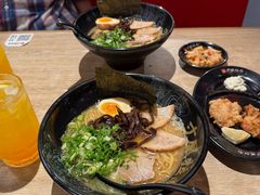 -寸屋拉面(凯德晶萃店)