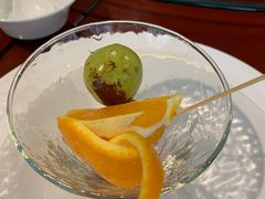 -涵苑私宴定制(外滩店)