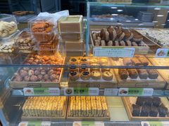 -酥翁·PASTRY糕点(牡丹园店)