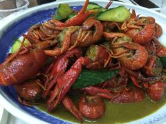 -龙虾奇迹(大华三路店)