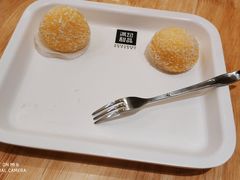 -满记甜品(苏州中心店)