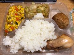 -东华大学第一食堂(松江校区店)