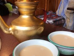 甜茶-顺顺小吃(独克宗古城店)