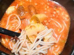 -阿香米线(凯德广场.1818店)