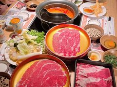 -温野菜涮涮锅(西单大悦城店)