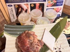-木槿花韩式炭烤·熟成肉工坊(孙文东路店)