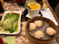 -添好运点心专门店(深水埗店)
