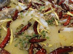 -太二酸菜鱼(坚基购物中心店)
