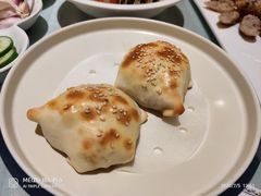-宁夏国强手抓羊肉·清真菜(未央路凤三店)
