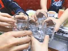 -海底捞火锅(枫蓝国际购物中心店)
