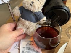 -VOYAGE COFFEE 咖啡烘焙工坊店(798艺术区店)