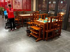 -五悦北平四季涮肉·烧烤(老商埠店)