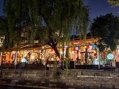 -小河直街历史文化街区