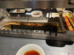 -很久以前羊肉串(朝阳路店)
