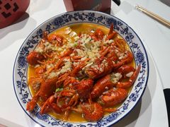 -琥珀老六龙虾(四里河店)