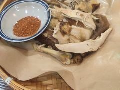 半夜卤鸡-刘师父老汉口江湖菜(蔡锷路店)