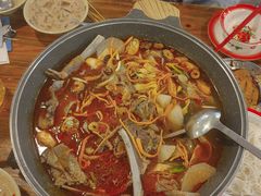 -冶建镜子·老南昌大排档·江西虾王(总店)