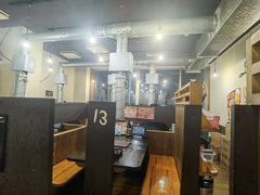 -七轮烤肉 安安(浅草六区店)