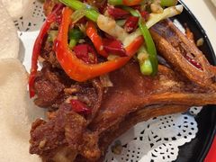 -避风塘·金牌店·夜宵(金玉兰店)