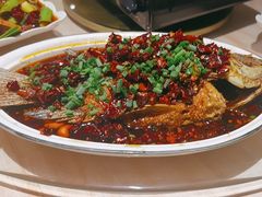 -香缇小院私房菜(盐务街店)